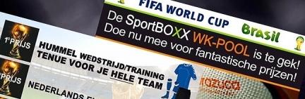 Nu bij Sportboxx